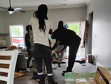 rental truck loading services