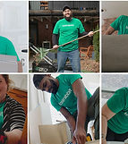 Let our Miami moving helpers wrap your furniture, load & unload your things for you. Several teams available, hundreds of reviews.