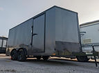 rental truck loading services