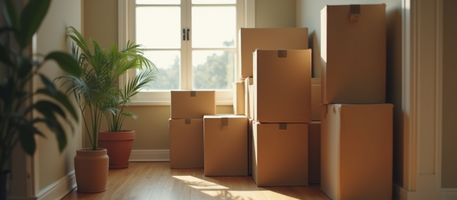 Ways to Save Money on Your Next Move