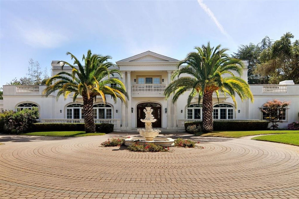 The Most Expensive, Affordable Town in US Atherton, CA 94027