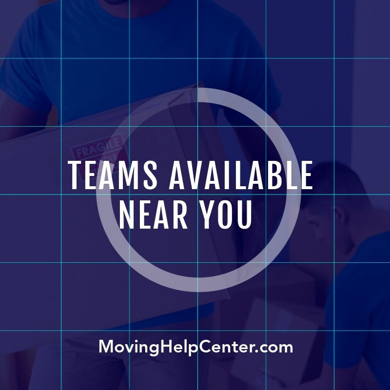 moving helpers near me