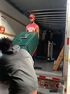 rental truck loading services