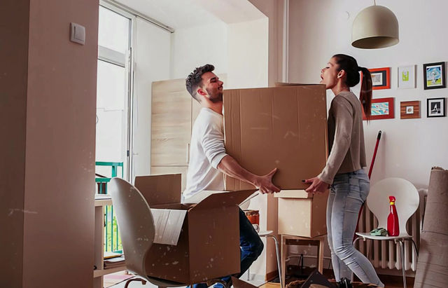 Ready For a Better Moving Solution? See Our New Video