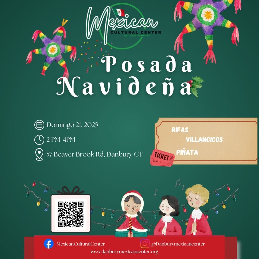 Posada Navideña 2025