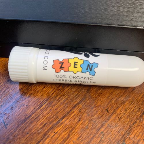 ZEN Nasal Inhaler BUFFALO CO