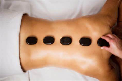 hotstone