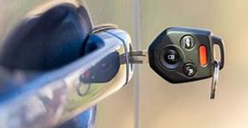 Key fob