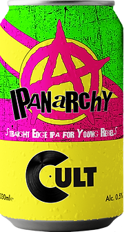 Cult Label - Punk