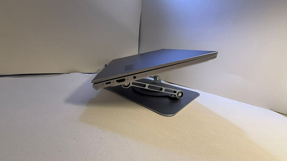 Miniatura: Lenovo ThinkBook 13S G2 ITL Intel i7-1165G7 2.8GHz 16GB 512GB