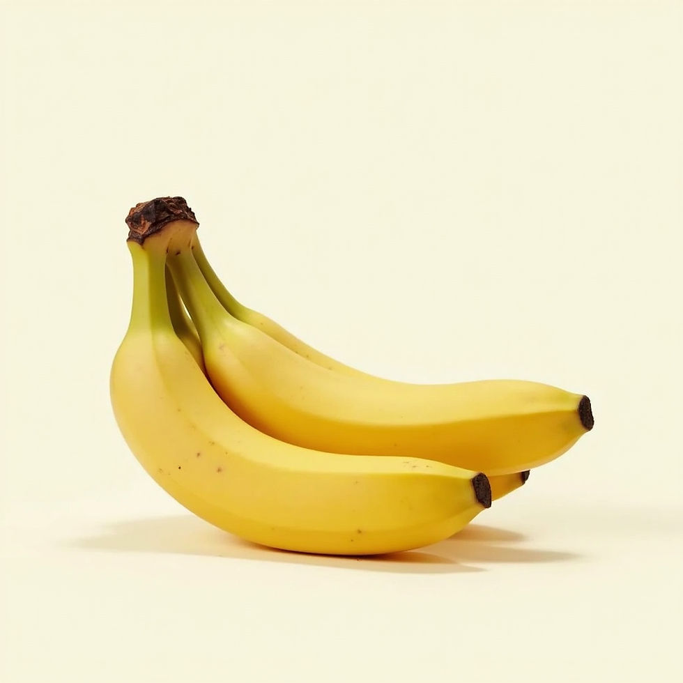 Banana Bunch