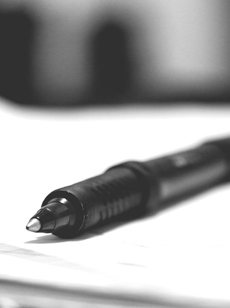 Writing Pen