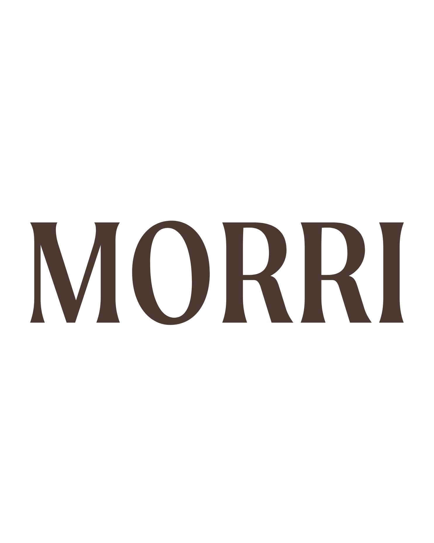 Writer: Morri Creative