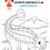 Thumbnail: Shanny's Favorite Dinosaur Coloring Book