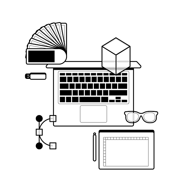 diseño gráfico. branding. social media. 