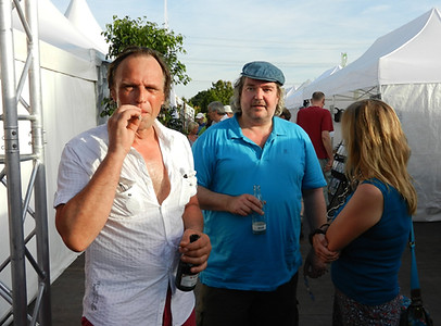 Zeltfestival
