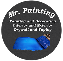 Mr. Painting Logo
