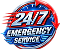 ACS EMERGENCY SERVICE BANNER