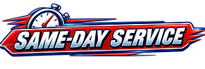 SAME DAY SACS ERVICE BANNER