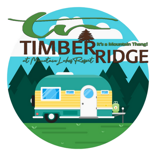 M87 Timber Ridge POA