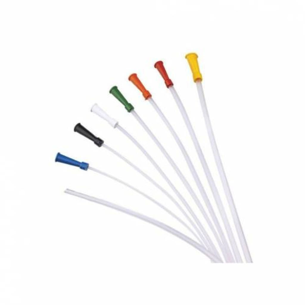 Bıçakçılar Aspirasyon Sondası No 6-8-10-12-14-16 150 Adet