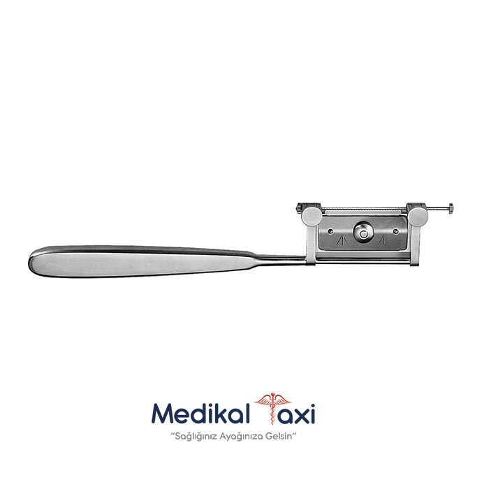 Küçük resim: Cerrahi El Aletleri