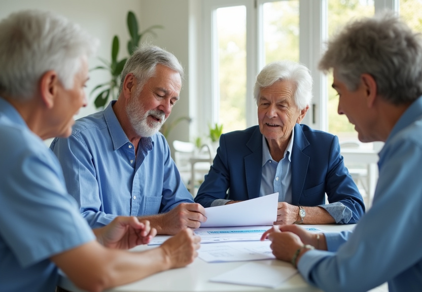 Medicare Basics
