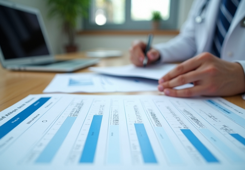 Plan Selection
