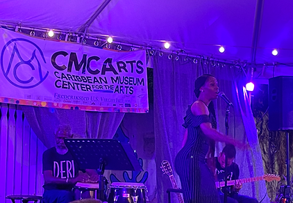 Join our fun events from exhibition opening receptions to special lectures to musical concerts