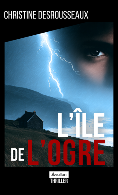 Mais où donc se situe l'île de l'ogre ?