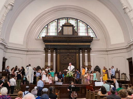 Jewish museum to open soon amid rising anti-Semitism