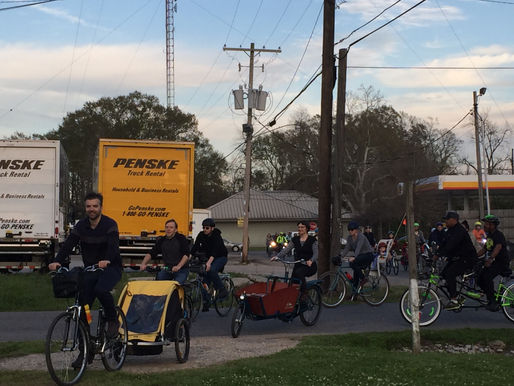 New reporting app "OurStreets" could reduce cyclist endangerment