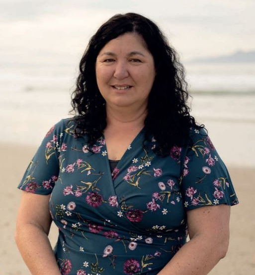 Pānui Whakahaere - Nau mai, haere mai Shilane Shirkey