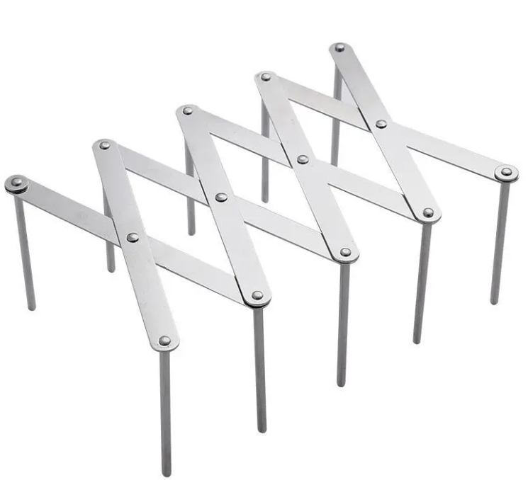 Thumbnail: Kitchen Storage Rack