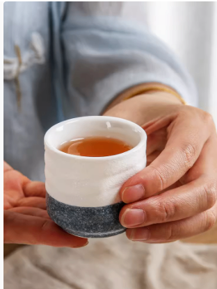 Thumbnail: Japanese Style Ceramic Wine Set for Home Use