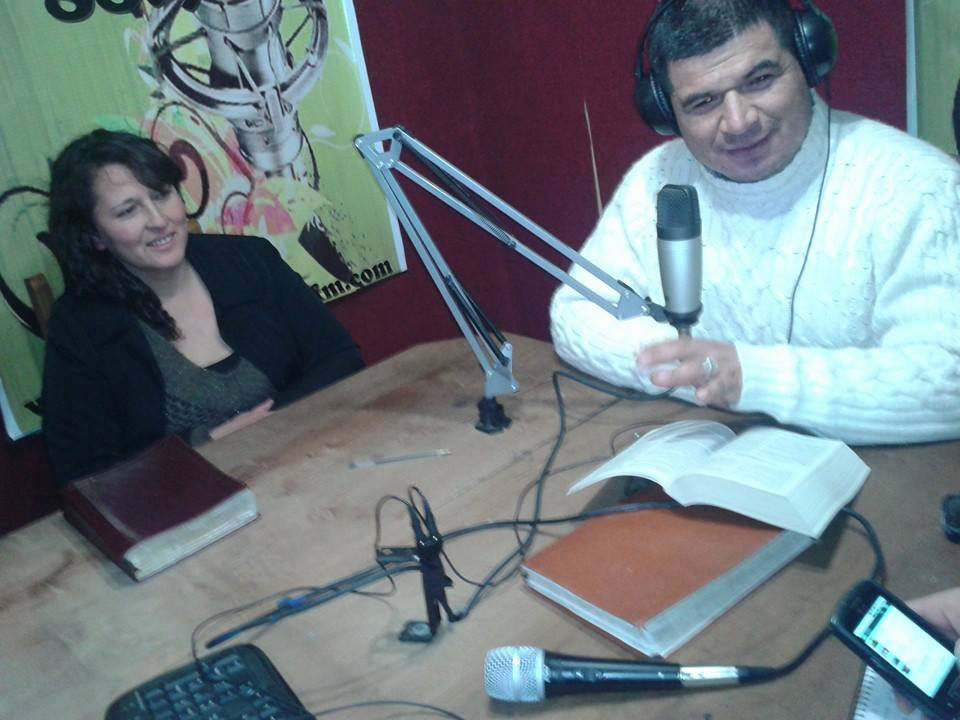 HERMANO CARLOS VARGAS