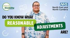 What are Reasonable Adjustments?
