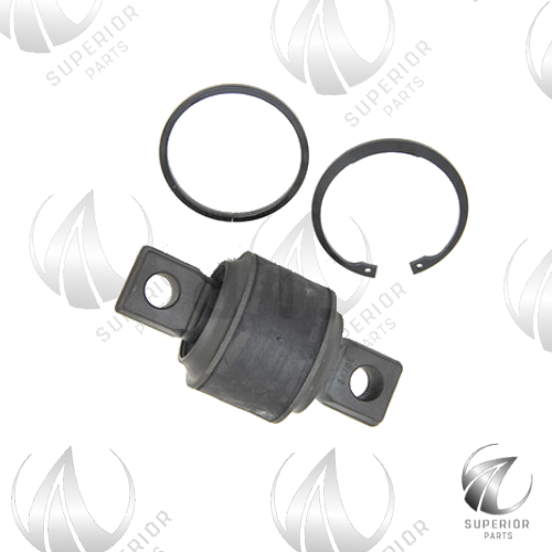 Jogo de Reparo - Volvo - 17498202
