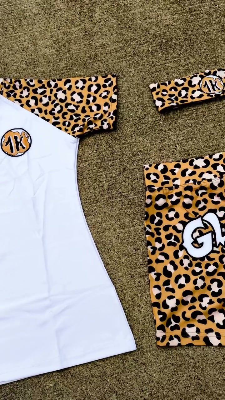 Thumbnail: AP DIVA CHEETAH W/C