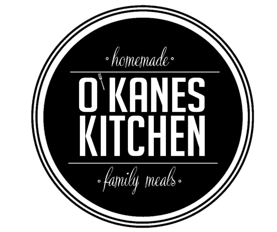 Menus & Daily Specials O'Kanes Kitchen