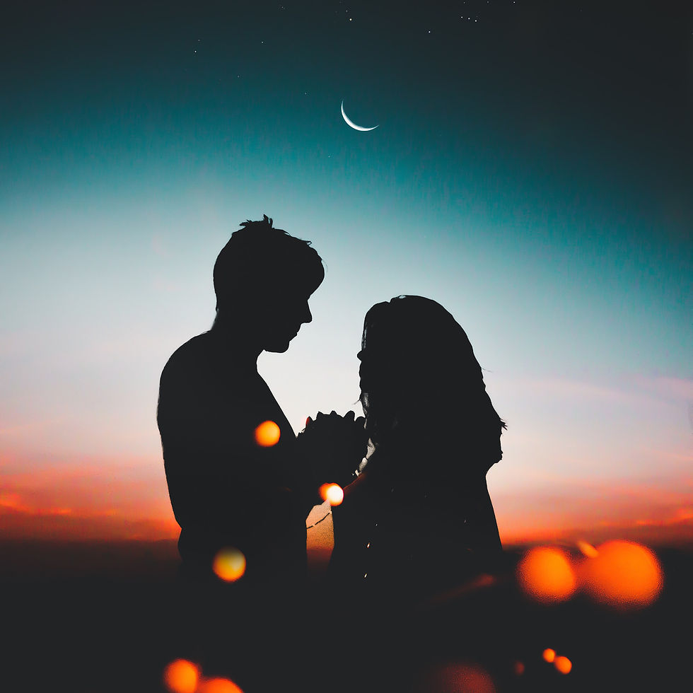 Ladies Only: Safer Sex, Happier You