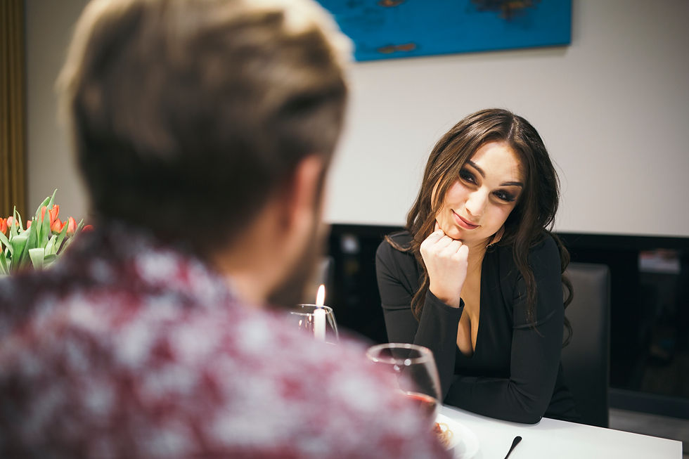 Ladies Only: How to Make a Lasting First Impression from Meeting to Dating