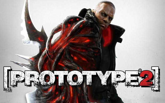 Prototype 2