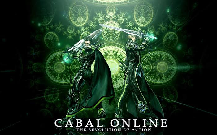 PlayPark Cabal Online