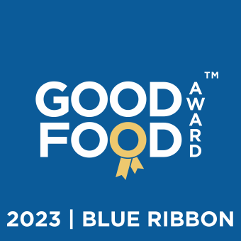 Good Food Award Winner Decal 2023 GIF.gif