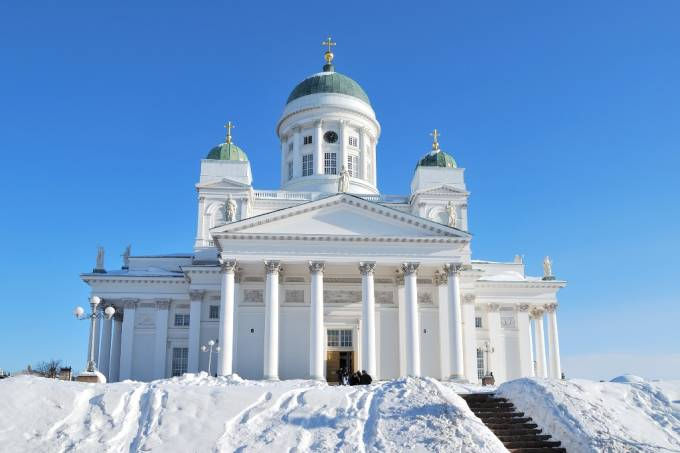 Helsinque