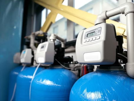 Top Signs Your Business Needs a Commercial Water Treatment System