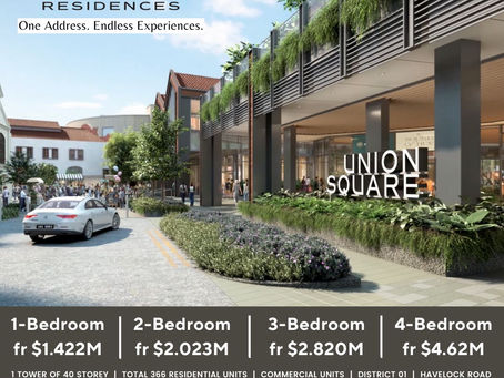Union Square Residences