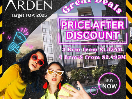 The Arden