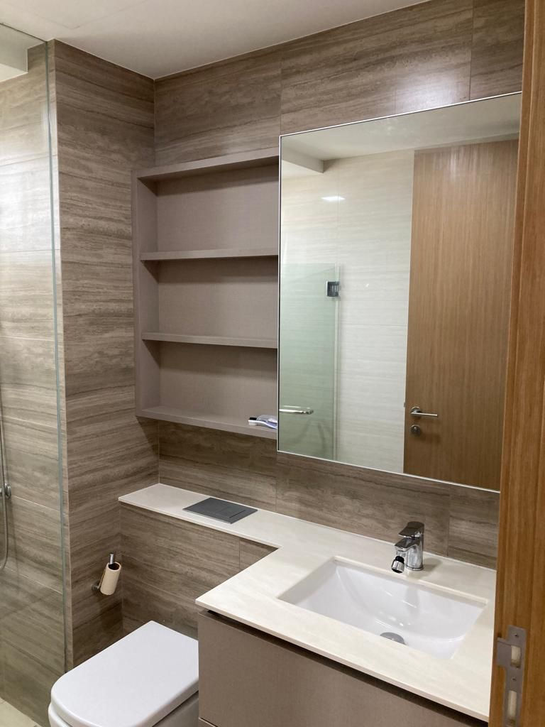 High Park Residences 3 bedrooms for sale